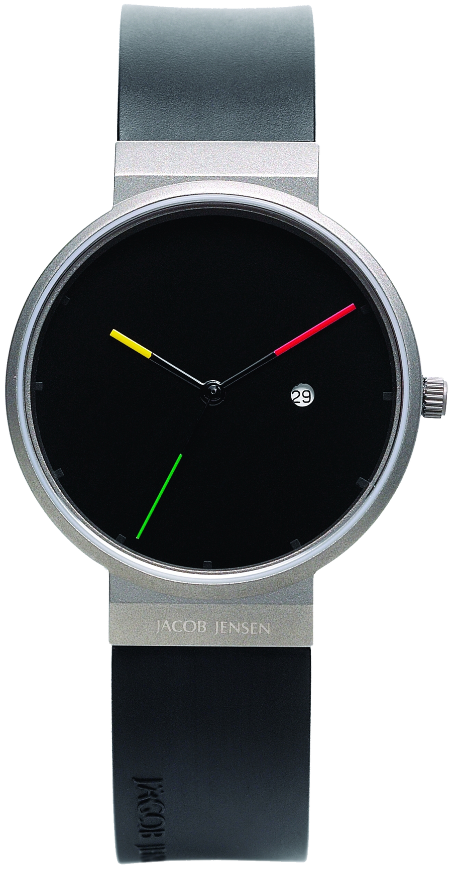 Jacob Jensen Titanium 640