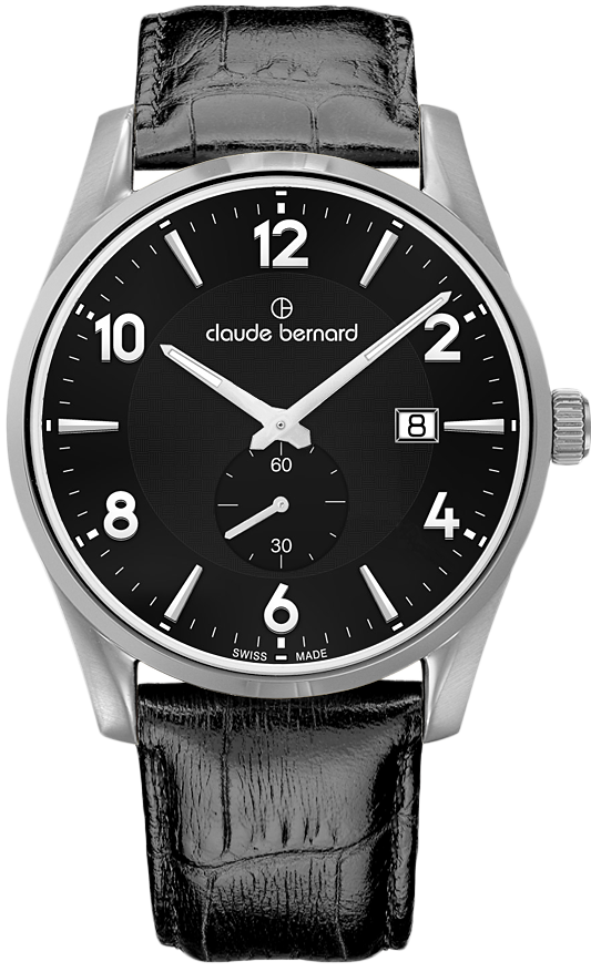 Claude Bernard 65001 3 NIN