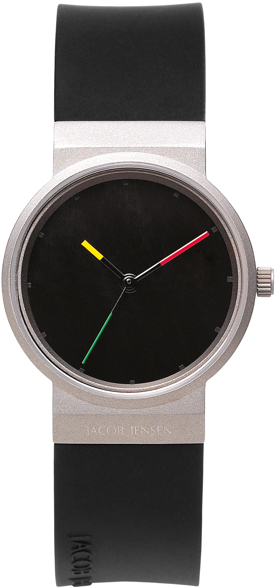 Jacob Jensen Titanium 650