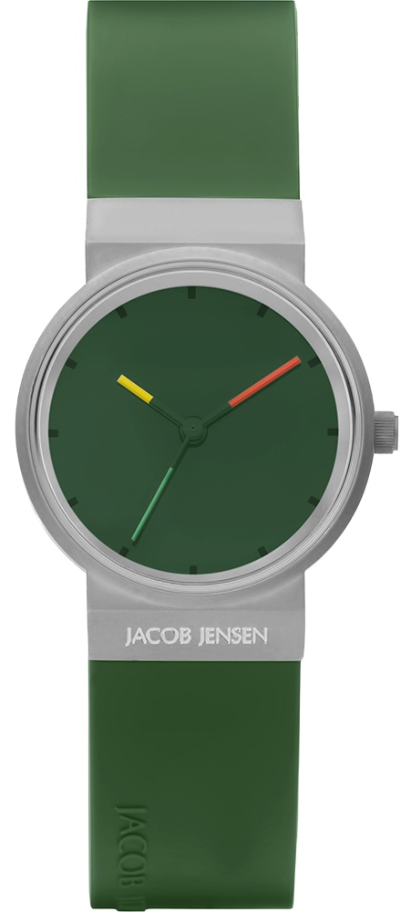 Jacob Jensen Titanium 653