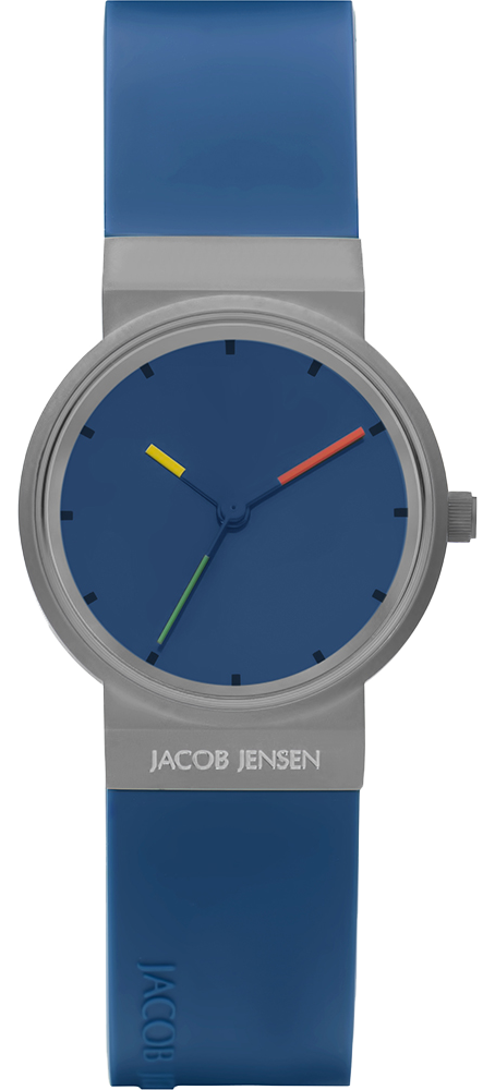 Jacob Jensen Titanium 654