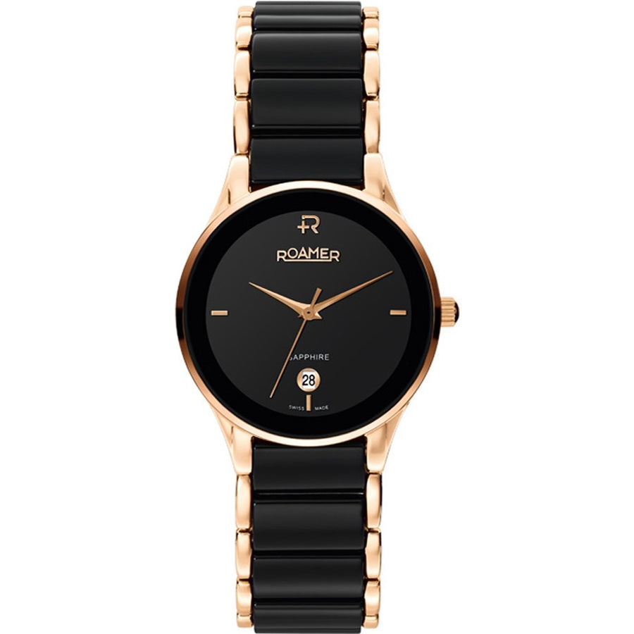 Roamer Ceraline Saphira 677981-49-55-60