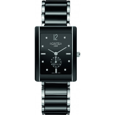 Roamer Saphira Square L 690855-41-59-60