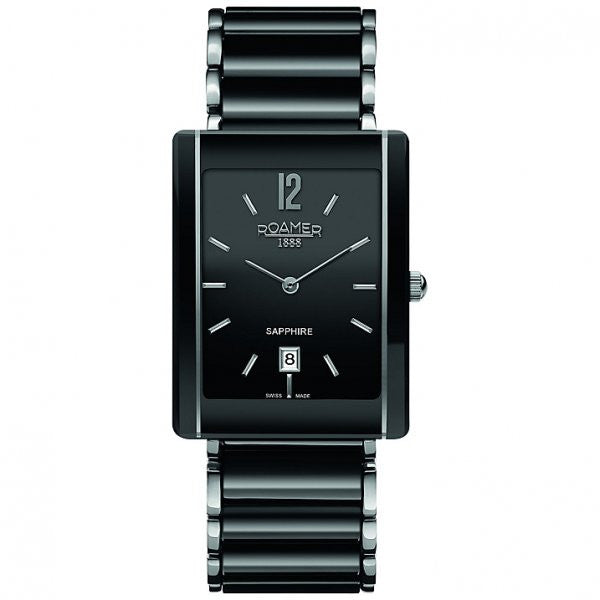 Roamer Saphira Square G 690856-41-54-60