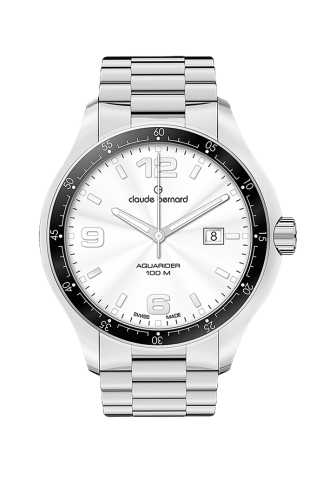 Claude Bernard Aquarider 70165 3 AIN