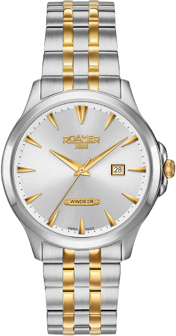 Roamer Windsor 705856-47-15-70 (B-stock)