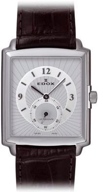 Edox Les Bemonts 72010 3 ABN (B-stock)