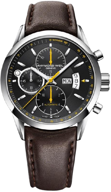 Raymond Weil Freelancer 7730-STC-20021