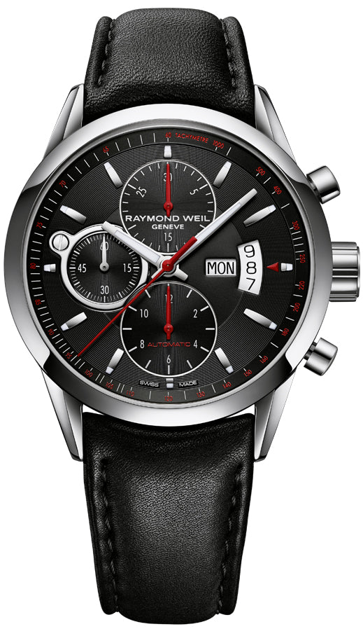 Raymond Weil Freelancer Simply Class 7730-STC-20041