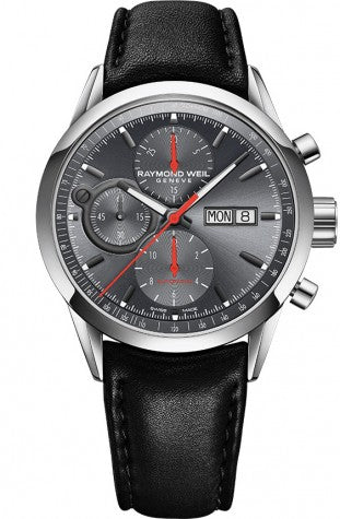 Raymond Weil Freelancer 7730-STC-60112