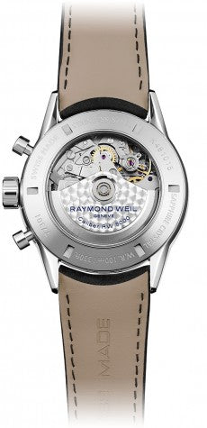 Raymond Weil Freelancer 7730-STC-60112