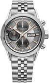 Raymond Weil Freelancer 7731-ST2-65655