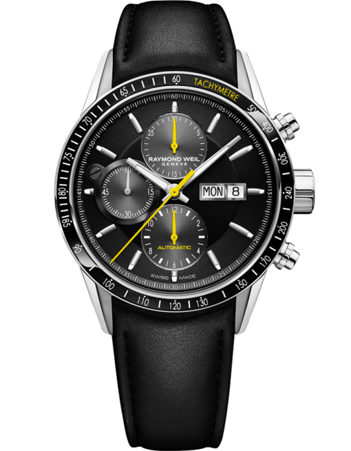 Raymond Weil Freelancer 7731-SC1-20121