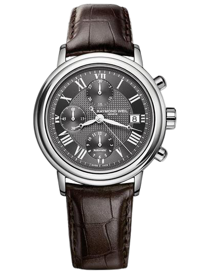 Raymond Weil Maestro 7737-STC-00609