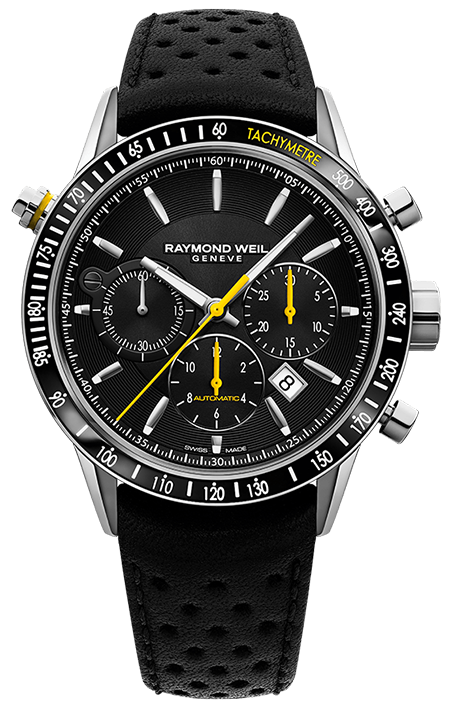 Raymond Weil Freelancer 7740-SC1-20021
