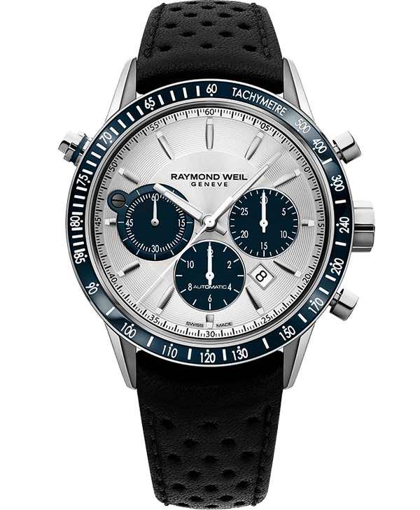 Raymond Weil Freelancer 7740-SC3-65521