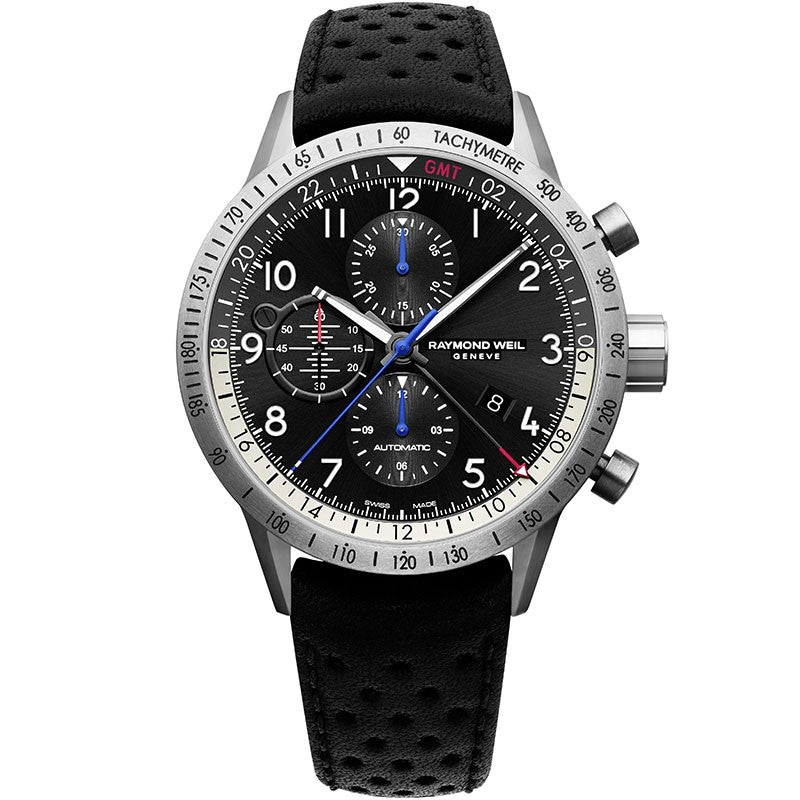 Raymond Weil Freelancer Piper 7754-TIC-05209