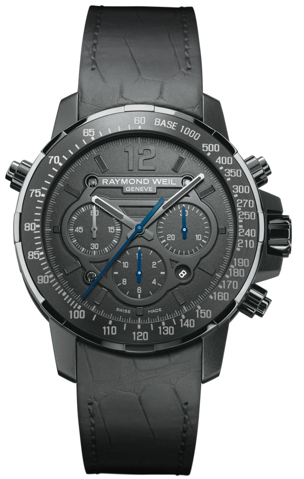 Raymond Weil Nabucco Rivoluzione 7810-BSF-05207