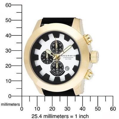 ANDROID Antiforce Chrono 2 AD396BGW