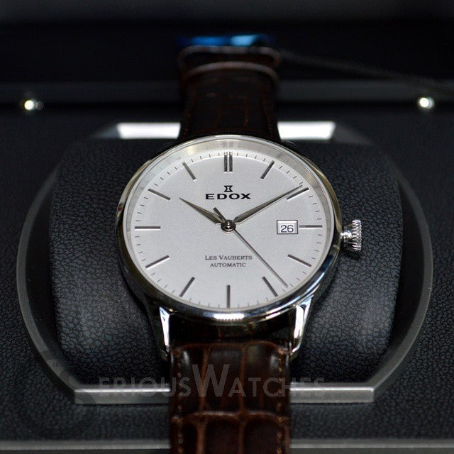 Les on sale vauberts edox