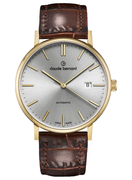Claude Bernard Slim Line 80102 37J AID