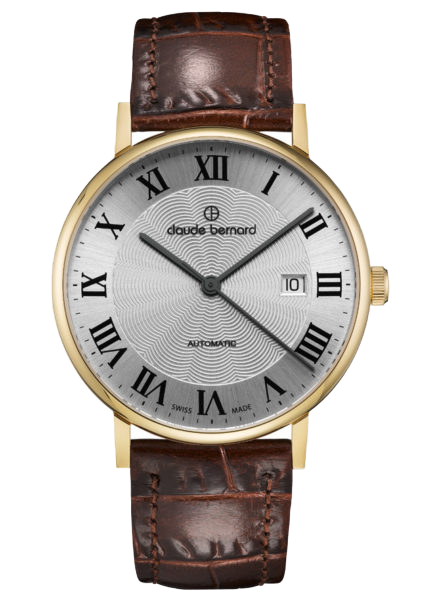 Claude Bernard Slim Line 80102 37J AR