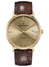 Claude Bernard Slim Line 80102 37J DI