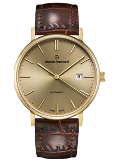 Claude bernard slim line top