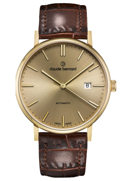 Claude Bernard Slim Line 80102 37J DI