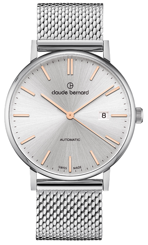 Claude Bernard Slim Line 80102 3M AIR