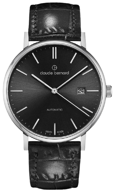 Claude Bernard Slim Line 80102 3 NIN - SeriousWatches.com