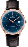 Edox Les Vauberts 80106 37RC BUIR