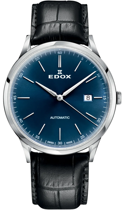 Edox Les Vauberts 80106 3C BUIN - SeriousWatches.com Edox Les Vauberts 80106 3C BUIN - SeriousWatches.com