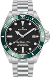 Edox Skydiver Automatic 80115 3VM NN