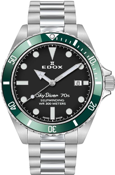 Edox 80115-3VM-NN – ACAuthentic