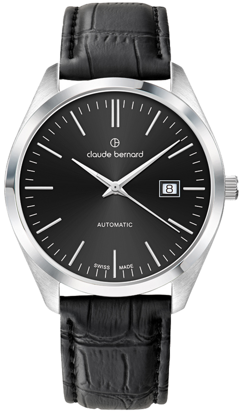 Claude Bernard - SeriousWatches.com