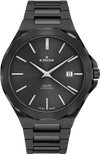 Edox Delfin Automatic 80117 37NM NIG