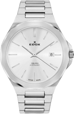 Edox delfin automatic review hotsell