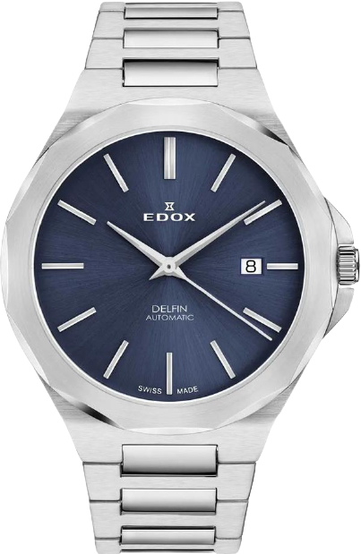 Edox Delfin Automatic 80117 3M BUIN