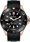 Edox Skydiver Neptunian Automatic 80120 37RNNCA NIR