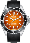 Edox Skydiver Neptunian Automatic 80120 3NCA ODN