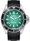 Edox Skydiver Neptunian Automatic 80120 3NCA VDN