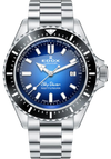 Edox Skydiver Neptunian Automatic 80120 3NM BUIDN