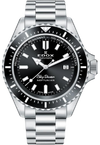 Edox Skydiver Neptunian Automatic 80120 3NM NIN