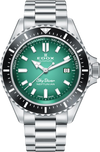 Edox Skydiver Neptunian Automatic 80120 3NM VDN