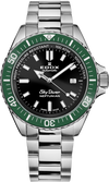 Edox Skydiver Neptunian Automatic 80120 3VM NIN