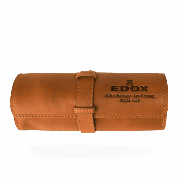 Edox SkyDiver Limited Edition 80126 BRN BUIDR