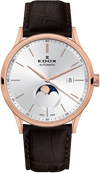 Edox Les Vauberts La Grande Lune Automatic 80500 37R AIR