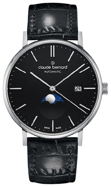 Claude Bernard Slim Line 80501 3 NIN