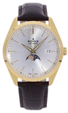 Edox Les Vauberts Moon Phase Automatic 80505 37J AID
